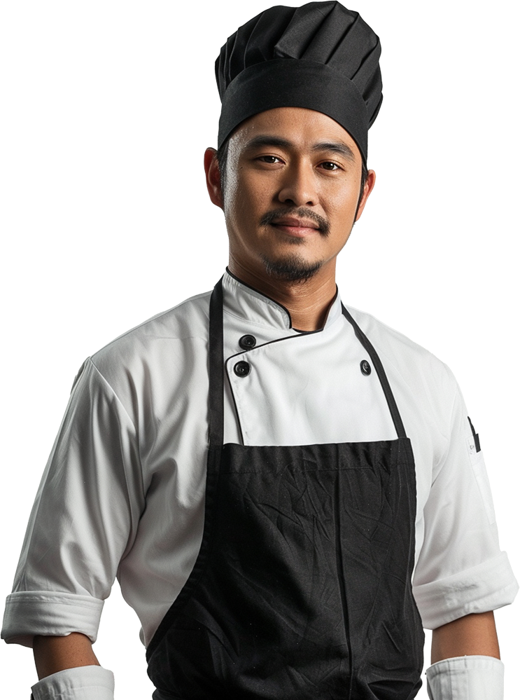 Chef
