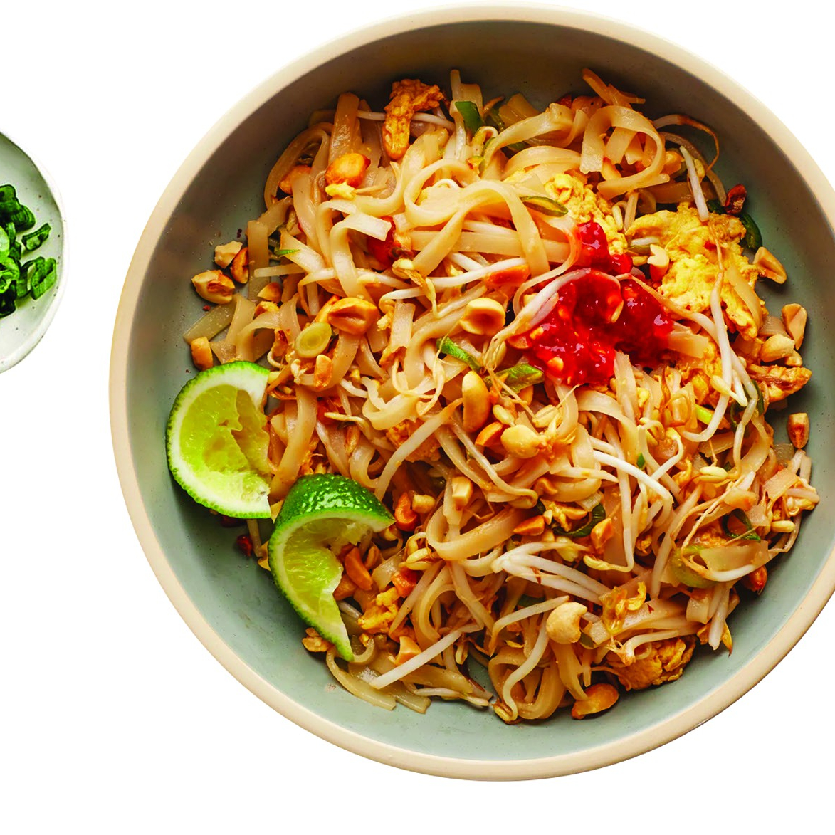 25. GAI PAD KHING