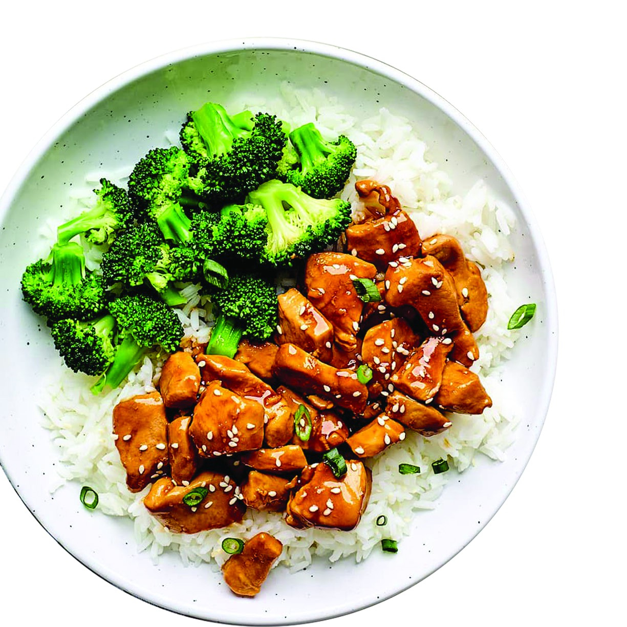 29. BEEF BULGOGI